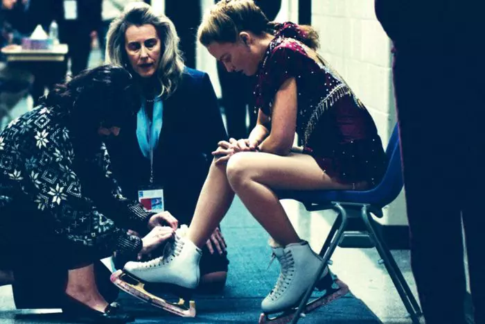 Margot RMargit in "I, Tonya"