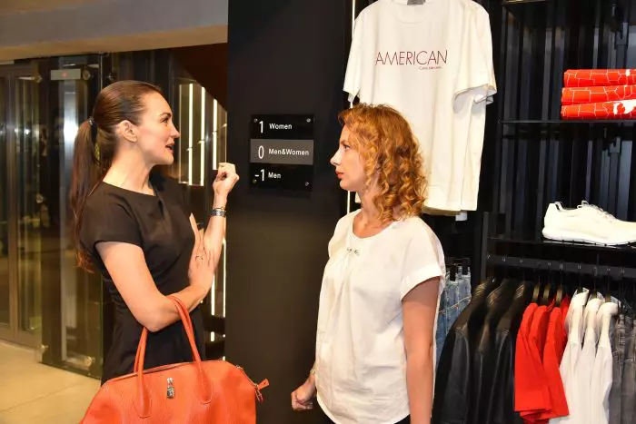 Magazinul Collective Piata Univeristatii a implinit 2 ani