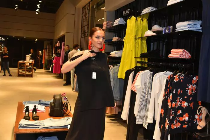 Magazinul Collective Piata Universitatii a implinit 2 ani