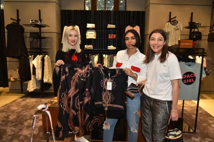 Magazinul Collective Piata Univeristatii a implinit 2 ani