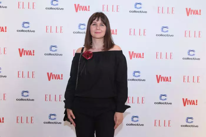 Raluca Hagiu, redactor-şef Unica