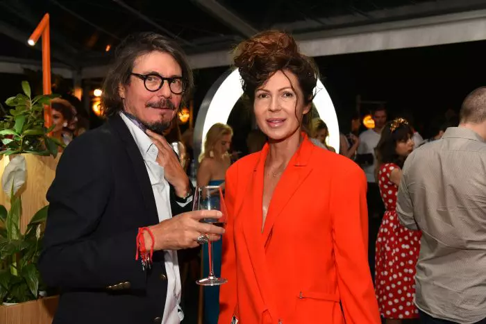 Venera Arapu la VIVA Party 2018