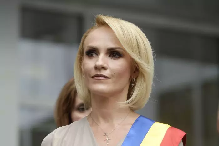 Gabi Firea
