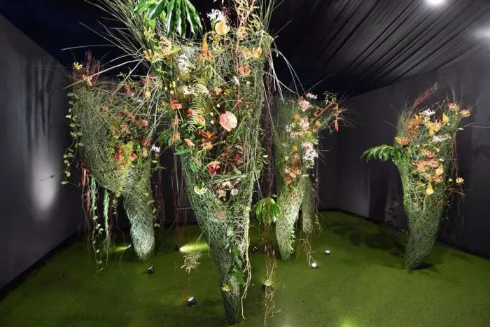 Singapore Garden Festival