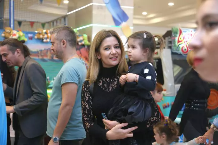 Amalia Enache și Alma