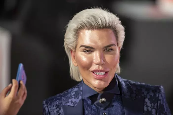 Rodrigo Alves