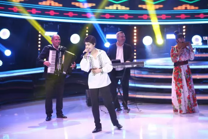 ”Te cunosc de undeva”