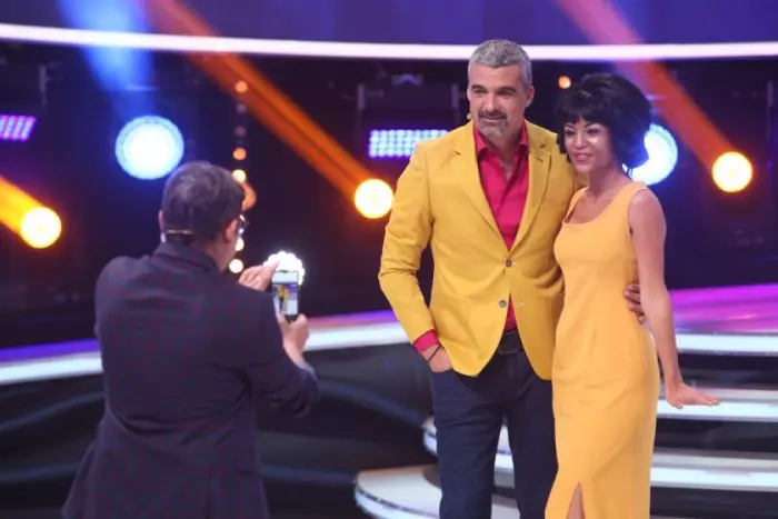 ”Te cunosc de undeva”