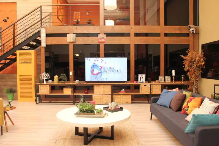 Casa băieţilor de la Puterea dragostei