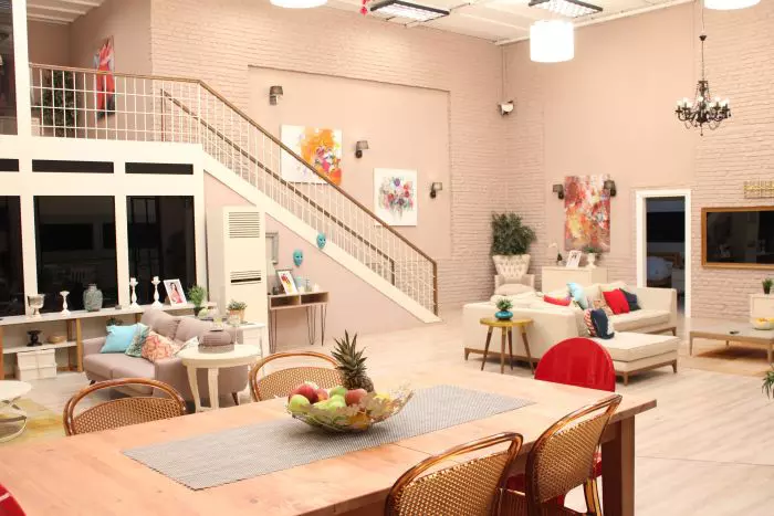 Casa fetelor de la Puterea dragostei