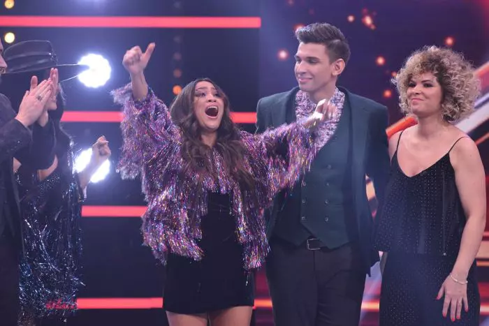 Finaliştii X Factor 2018