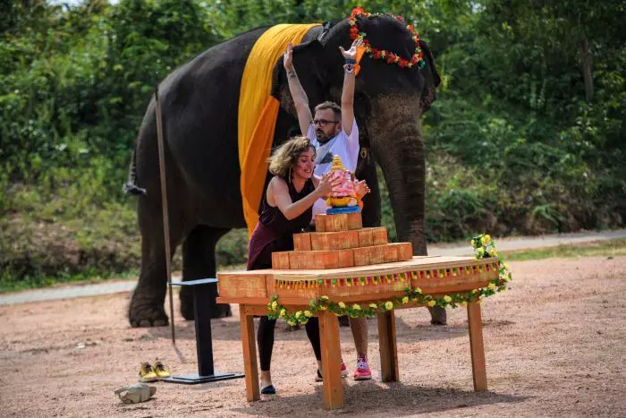 Ana Morodan și Adrian Teleșpan, la Asia Express