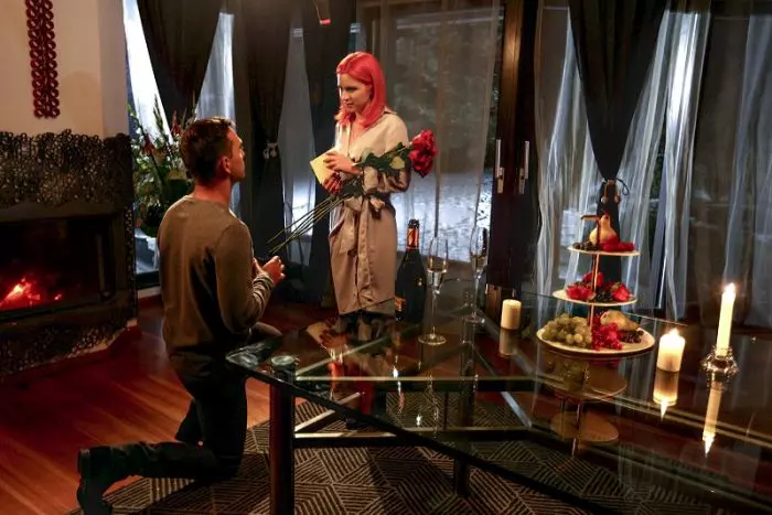 Vlad Gherman si Cristina Ciobanasu