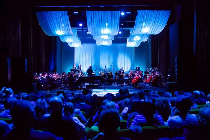 Șlagăre românești în concertul eveniment "Oameni - Tribut Aurelian Andreescu"