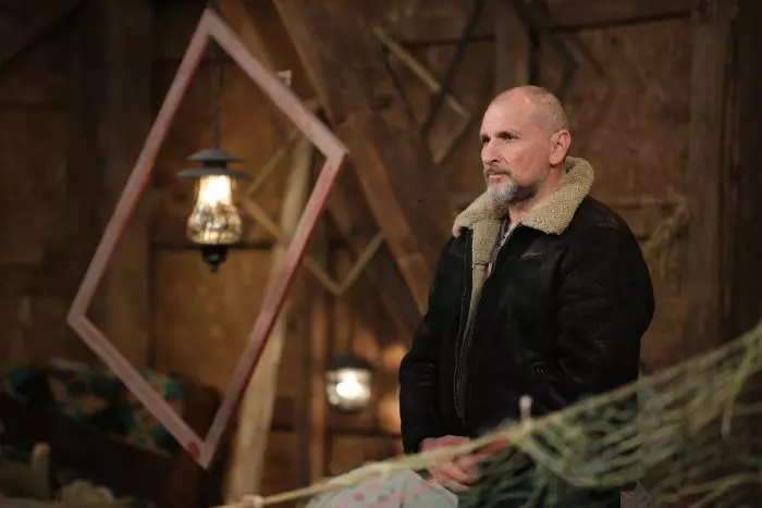 Cristi Bozgan a supravegheat duelul