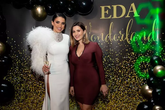 Imagini de la ziua de naștere a Adelinei Pestrițu