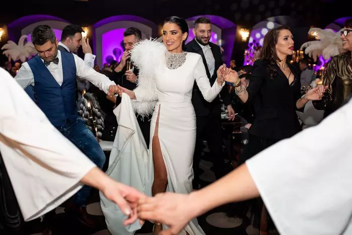 Imagini de la ziua de naștere a Adelinei Pestrițu (22)