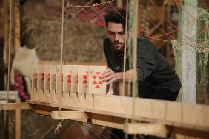 Silviu Țolu, rivalul lui Cătălin Moroșanu la Ferma