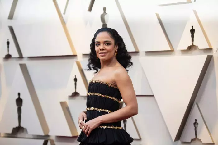 Tessa Thompson