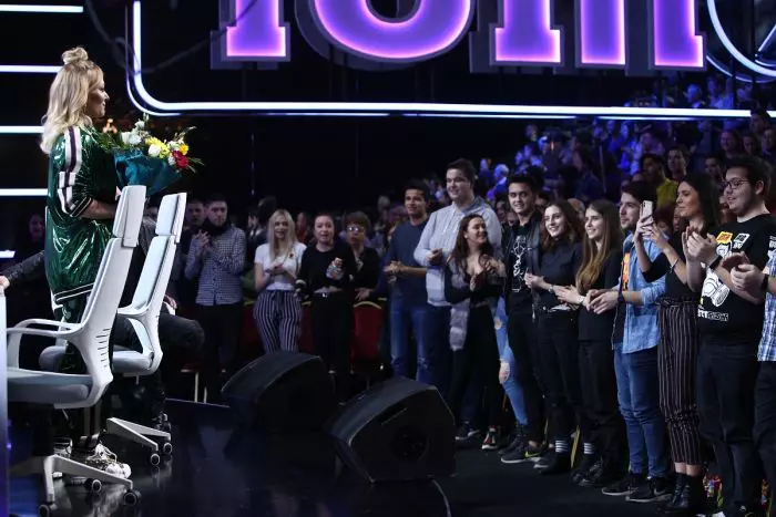 Ce cadouri a primit Delia de ziua ei de naștere