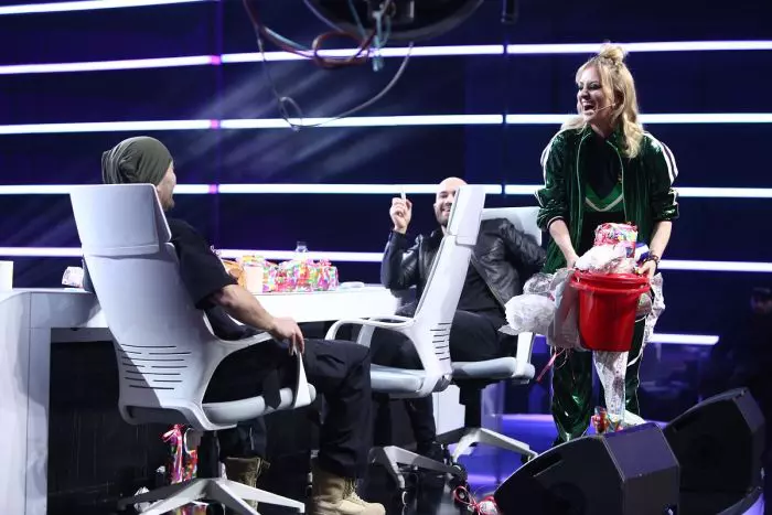 Ce cadouri a primit Delia de ziua ei de naștere