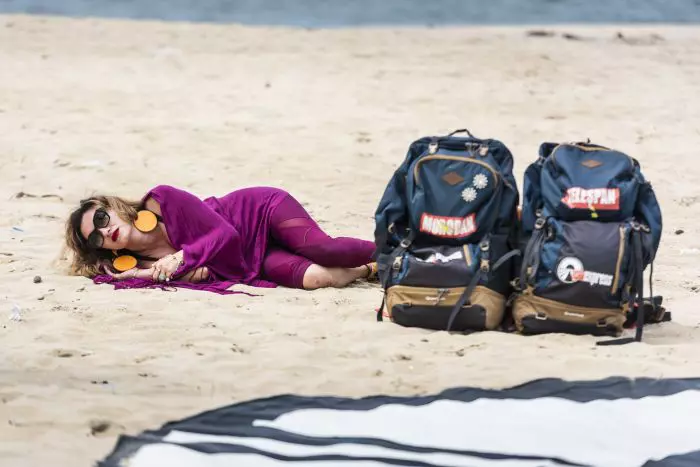 Ana Morodan Asia Express