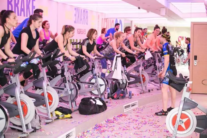 Fitness Scandinavia ne-a pregătit Convenția Internațională de Fitness din România 2019