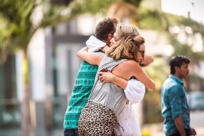 Ana Morodan și Adrian Teleșpan au fost eliminați de la Asia Express