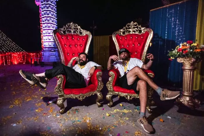 Finala Asia Express 2