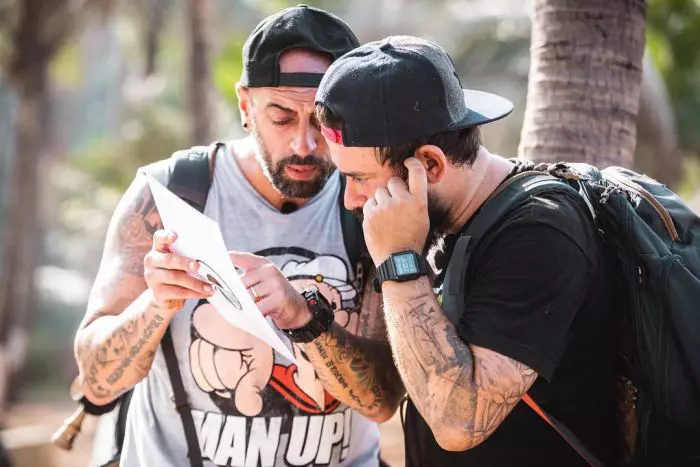 Finala Asia Express 2