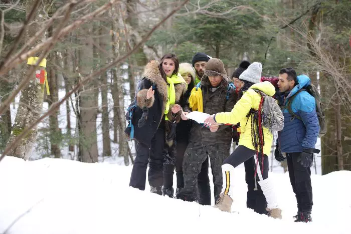 Concurenti noi la FERMA