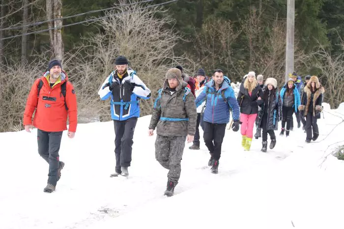 Concurenti noi la FERMA