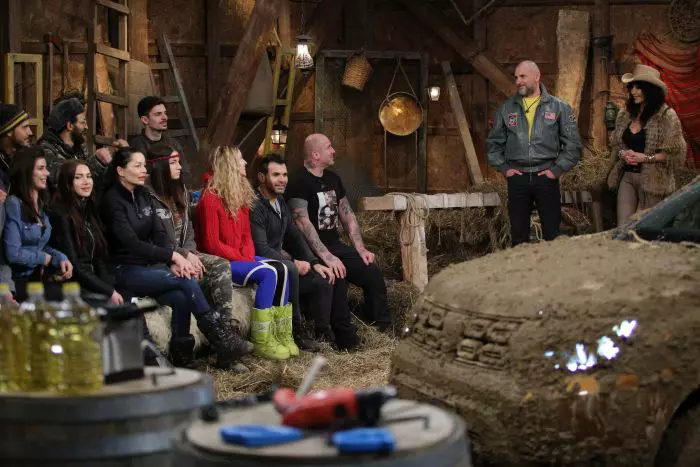 Concurenti noi la FERMA