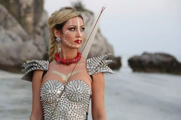 Nico de la Insula iubirii