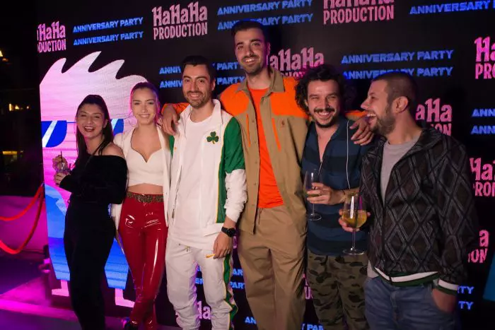 Liviu Teodorescu și prietenii