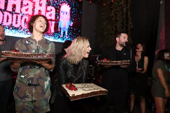 HAHAHA Production a împlinit 11 ani