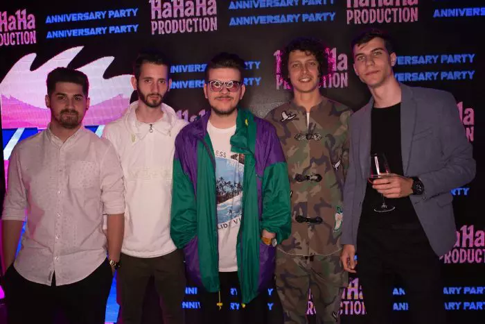 Seredinschi si trupa