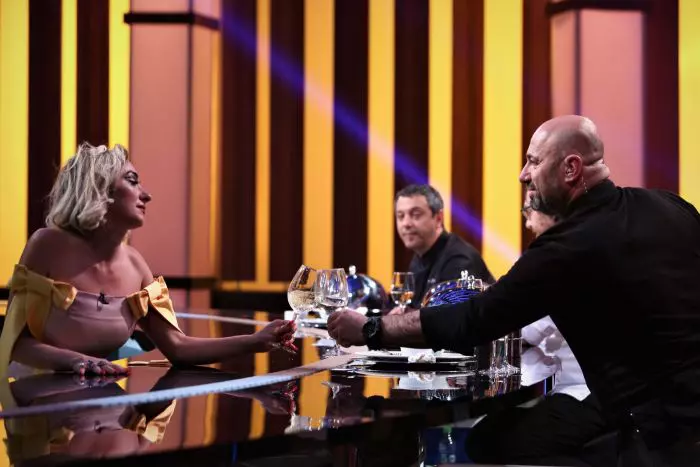 Ana Morodan, Teleșpan, Cocuța și Boantă, din nou la Antena 1