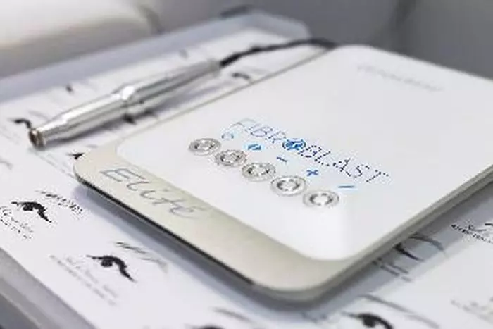 Dermopigmentarea: artă sau viziune? Exigență în execuție