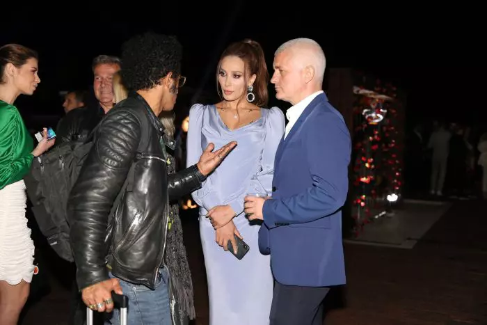 Kamara, Iulia Vantur si Virgil Iantu