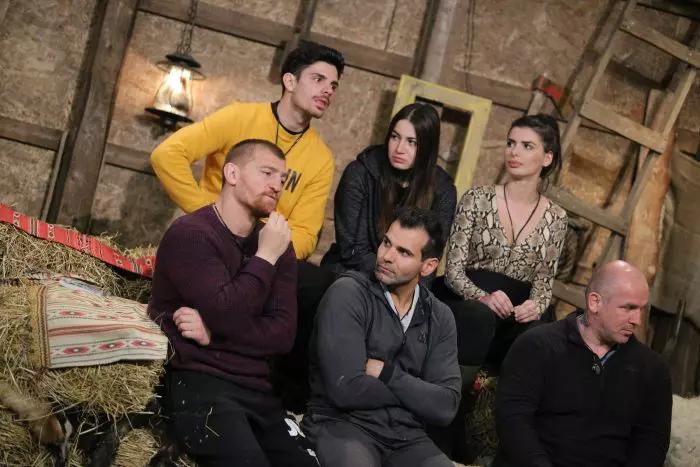 Concurenți la FERMA