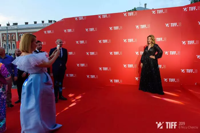 Andreea Esca și Amalia Enache