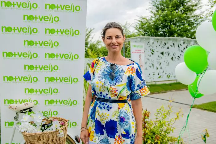 Livia Dilă luptă cu diabetul de peste 14 ani