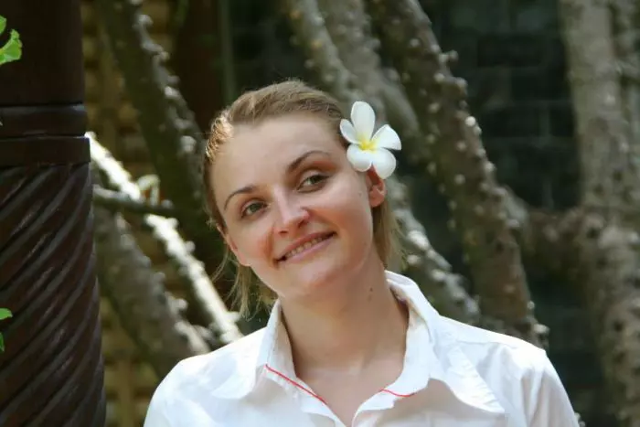 Soția lui Dan Barna are un CV impresionant