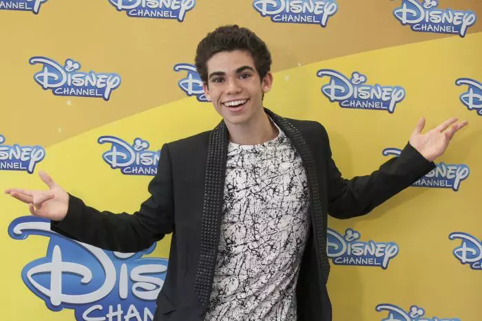 Cameron Boyce