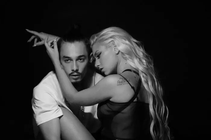 Jo și Juno au lansat piesa "Caută-mă"