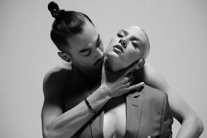 Jo și Juno au lansat piesa "Caută-mă"