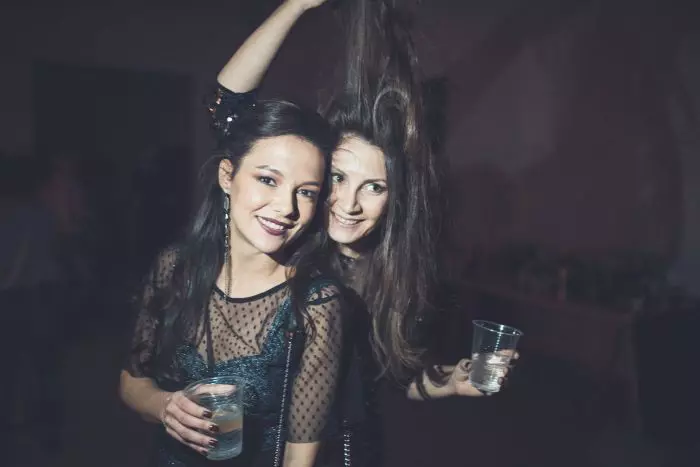 Adela Cotimanis și Ioana Scărlătescu