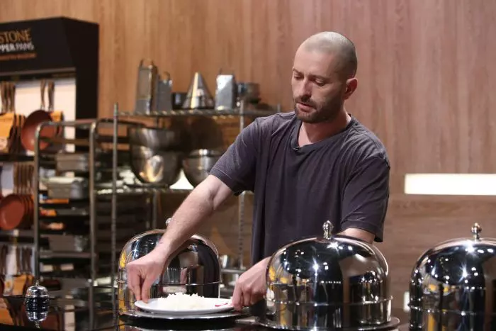 Cheloo Chefilacutite