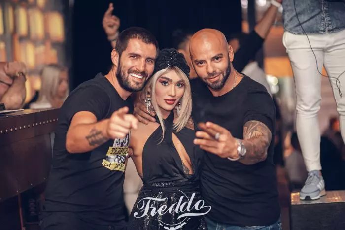 Cătălin Cazacu, Margherita de la Clejani și Giani Kiriță